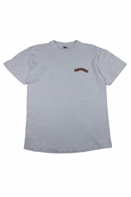 Vintage 90s Quiksilver tee