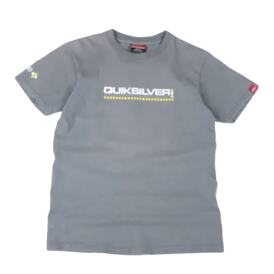 Vintage 2000's Quiksilver tee