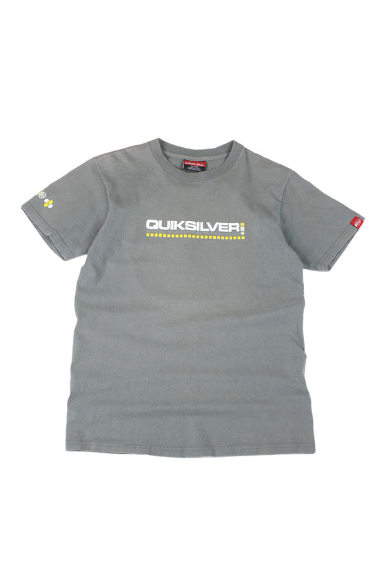 Vintage 2000's Quiksilver tee