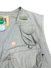 90's ideal fishing vest