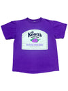 90's knott's berry farm tee