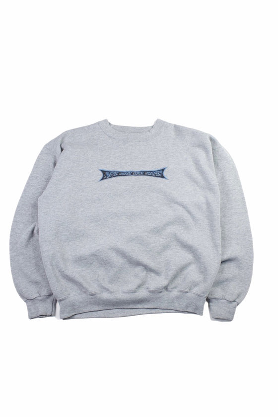 Vintage 90s T&C Surf Design sweatshirt