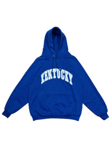  90's kentucky hoodie