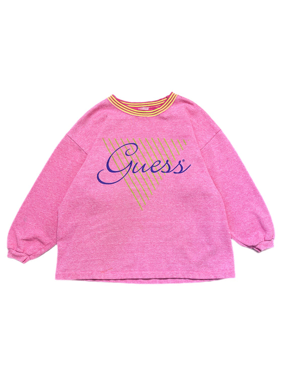 90's guess sweatshirt