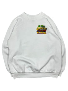  90's in-n-out over the hill sweatshirt