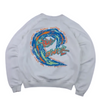 Vintage 90s Oneill sweatshirt