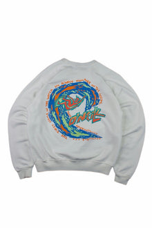  Vintage 90s Oneill sweatshirt