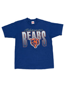  90's chicago bears tee