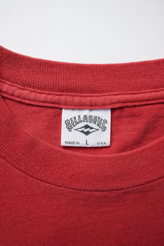Vintage 90s Billabong tee