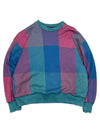 90's gore windstopper sweatshirt