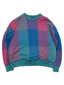  90's gore windstopper sweatshirt