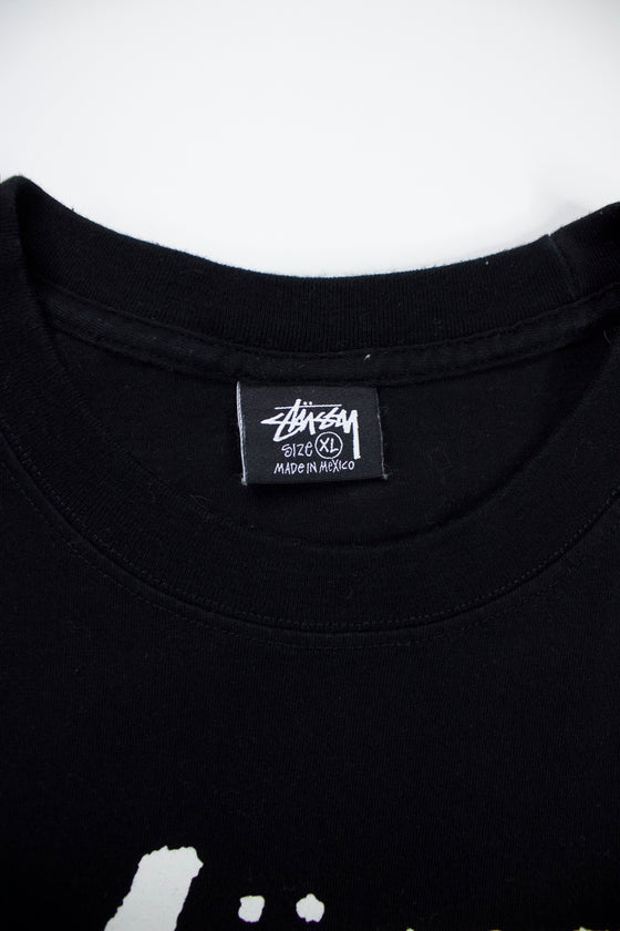 Vintage 2000s Stussy tee