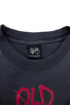 Vintage 2000s Stussy tee
