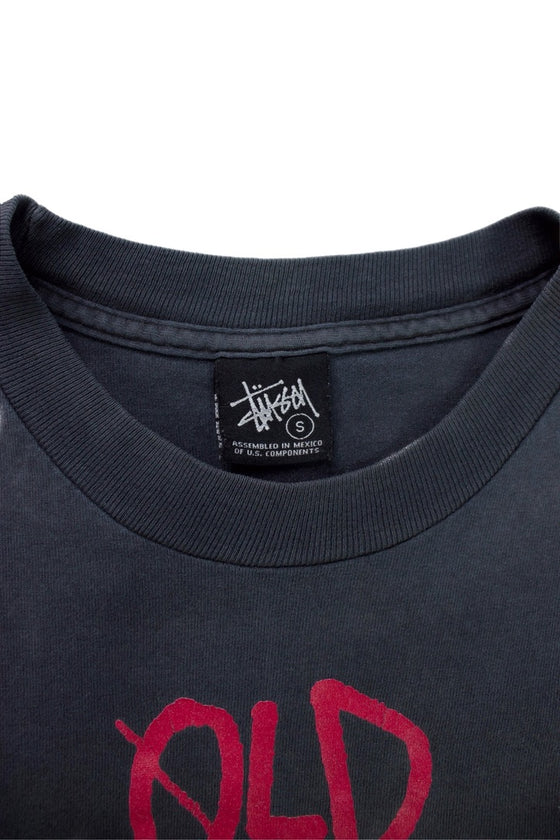 Vintage 2000s Stussy tee
