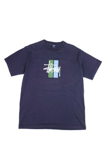  Vintage 90s Stussy tee