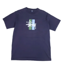  Vintage 90s Stussy tee