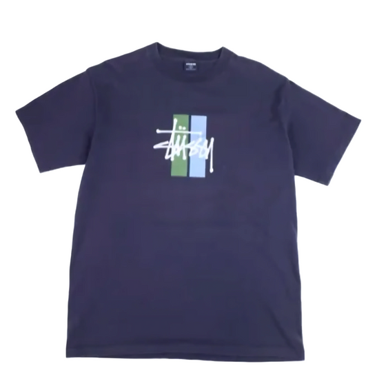 Vintage 90s Stussy tee