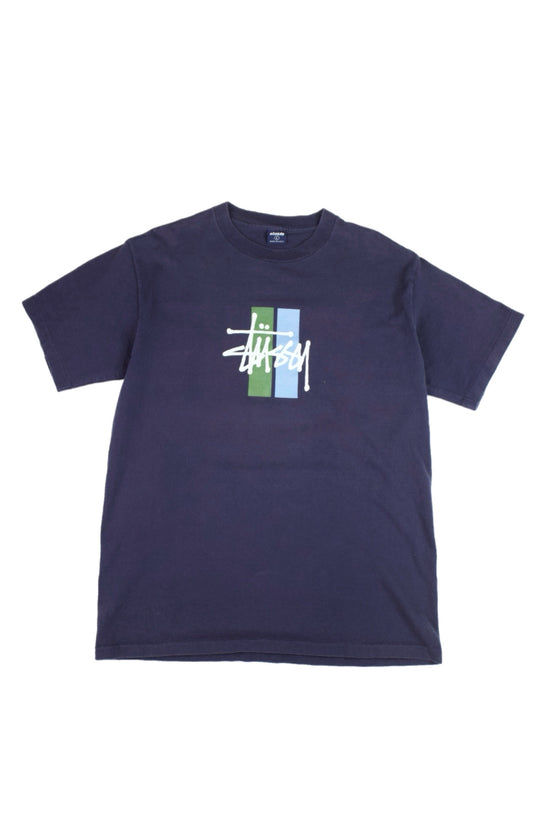 Vintage 90s Stussy tee
