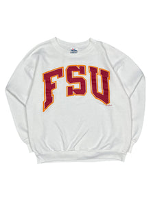  90's flordia state university sweatshirt