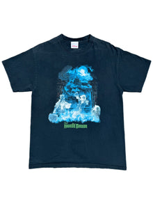  00's disney the haunted mansion tee