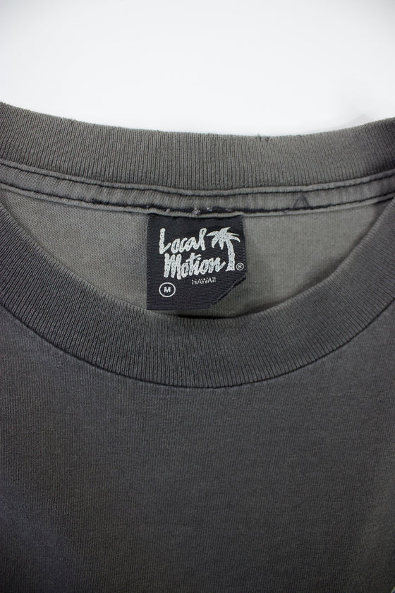 Vintage 90s Local Motion tee