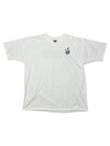 90's prince sportswear tee