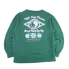 Vintage 90s T&C Surf Design sweatshirt