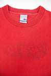 Vintage 90s Stussy tee