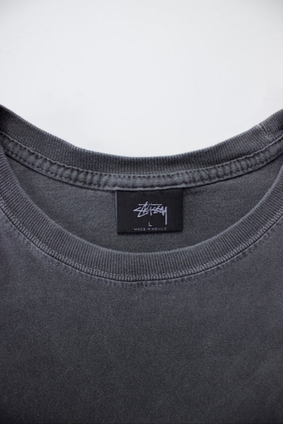 Vintage 2000s Stussy tee
