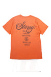 Vintages 2000s Stussy tee
