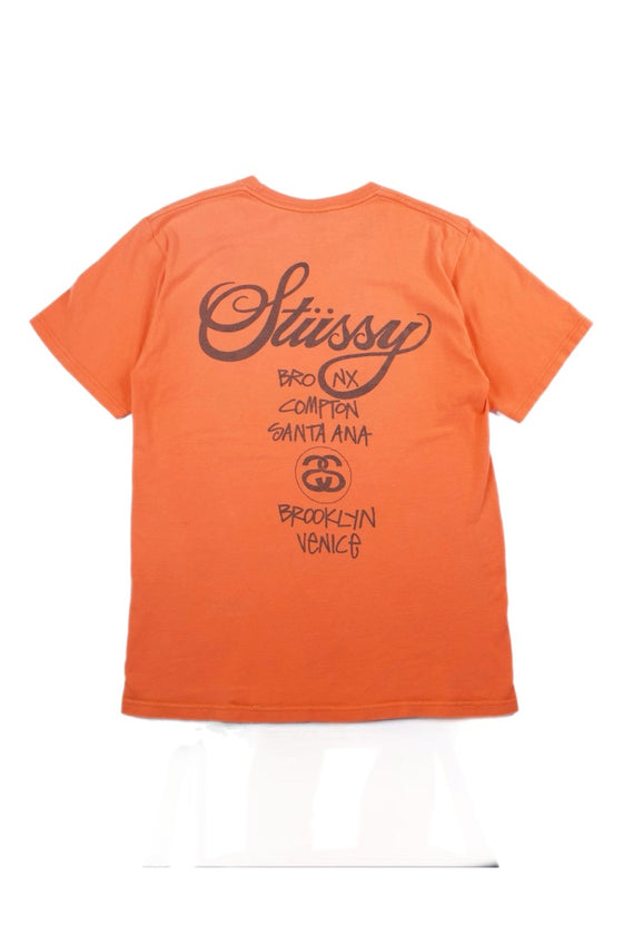 Vintages 2000s Stussy tee