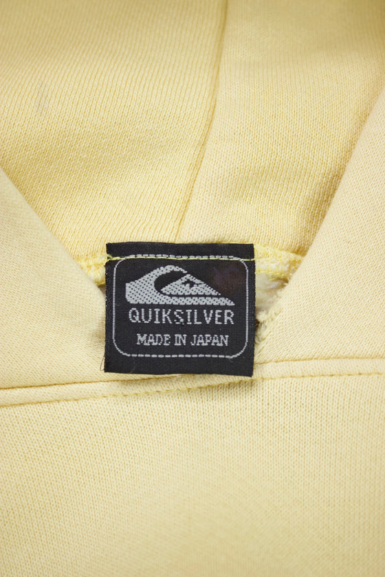Vintage 2000s Quiksilver hoodie
