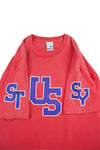 Vintage 90s Stussy tee