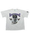 1996 baltimore ravens helmet tee