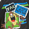 90s Taz I Have A Problem Sweatshirt