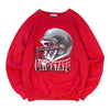 90's Ohio State Helmet Sweatshirt