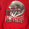90's Ohio State Helmet Sweatshirt