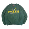 1995 Green Bay Packers Sweatshirt