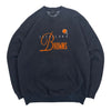 90s Cleveland Browns Embroidered Sweatshirt