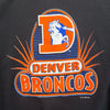 1996 Denver Broncos Sweatshirt