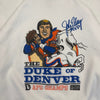 1987 Denver Broncos John Elway MVP Sweatshirt