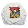 90s Triumph Motorcycles Bonneville Sweatshirt