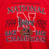 1995 Nebraska Football National Champs Sweatshirt
