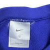 00s Nike Hoops Set It Off Sweatshirt