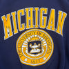 90s University of Michigan Sweatshirt