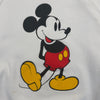 80s Mickey Mouse Sweatshirt