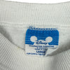 80s Mickey Mouse Sweatshirt