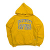 90s University of California San Diego Hoodie