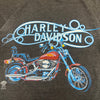 80s Harley Davidson London Tee