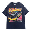 1990 Rusty Wallace Winston Cup Champion Tee